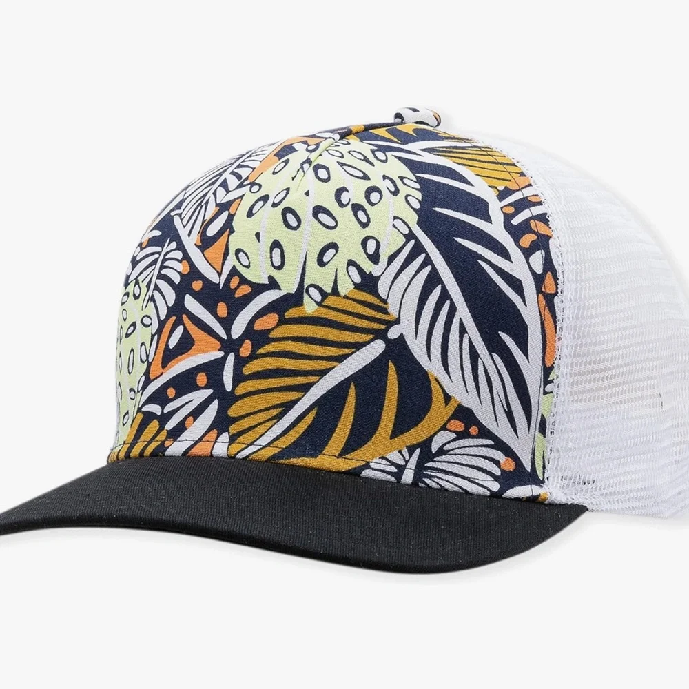 Pistil Womens SnapBack Hat